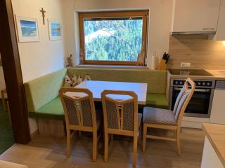 Apart Bella Vista - Wohnung und Garni - 9