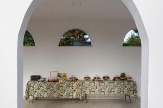 La Casa sul Faro - Procida - 9