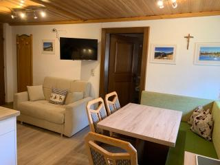 Apart Bella Vista - Wohnung und Garni - 1