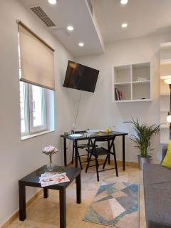 Sweet Dreams Suites Lovely Duplex Universitate - Bucarest - 3