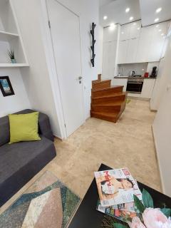 Sweet Dreams Suites Lovely Duplex Universitate - Bucarest - 2