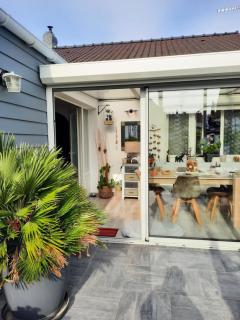 Mon petit paradis - Berck-sur-Mer - 1