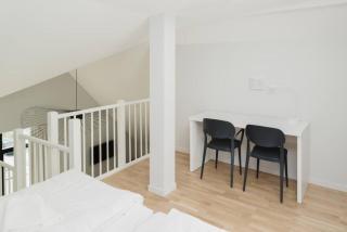 SK67 Modern and bright Loft with free Parking - Lidingö - 7
