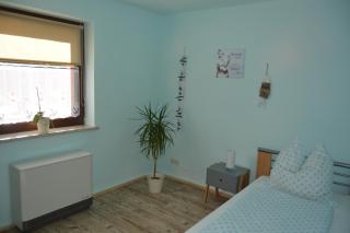 Ferienwohnung am Storchennest in Burkau - Burkau - 7