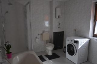 Ferienwohnung am Storchennest in Burkau - Burkau - 6