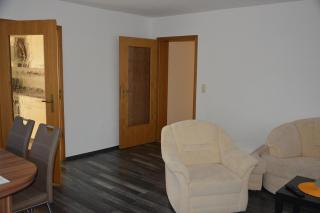 Ferienwohnung am Storchennest in Burkau - Burkau - 5