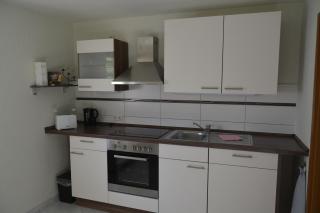 Ferienwohnung am Storchennest in Burkau - Burkau - 3
