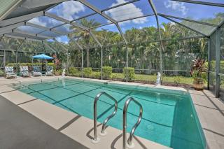 Bonita Springs Hideaway Less Than 3 Miles to Gulf Beaches! - Bonita Springs - 8