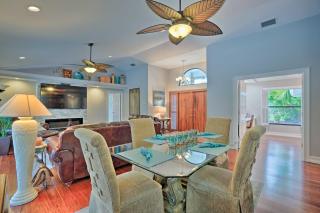 Bonita Springs Hideaway Less Than 3 Miles to Gulf Beaches! - 6
