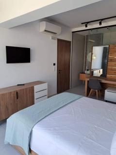 Courtyard Luxury Suites “ APOSTOLOS” - Pefki Rhodes - 3