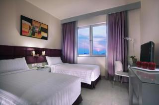 Royal Palm Hotel & Conference Center Cengkareng - Jakarta - 2