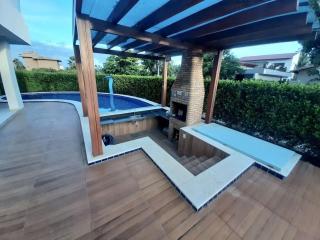 Casa Grande Angra de Ipioca Hibiscus - 4