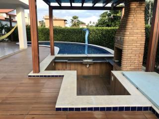 Casa Grande Angra de Ipioca Hibiscus - 2