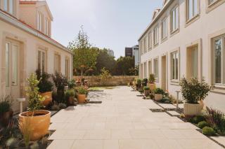 Village Aparthotel By BOA - Porto - 8