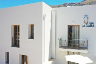 LA DAMA - San Vito lo Capo - 8
