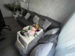 LUXURY room en MADRID - 2