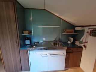 Chalet Filfalle - Kandersteg - 1