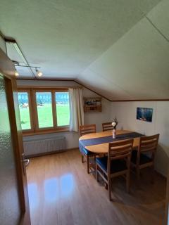 Chalet Filfalle - Kandersteg - 2