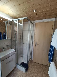 Chalet Filfalle - Kandersteg - 3