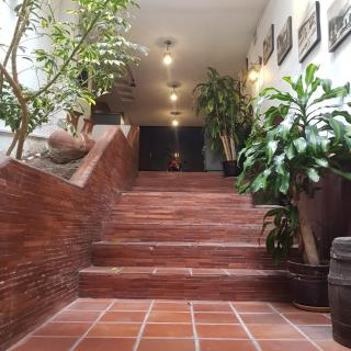 Hostal La Catolica - 4