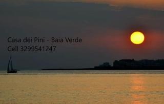 Casa dei Pini - Baia Verde - 4