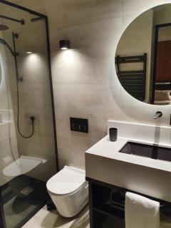 Lastarria Hotel - 6