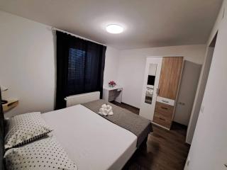 Apartman Megolina - 9
