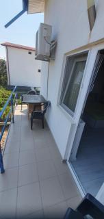 Hostel Delfinul Albastru - Costinești - 9