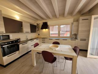 Garda view - Nuovo appartamento con solarium vista lago - 8