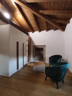Casa Lagarto, (Ribeira Sacra), Taboada - 6