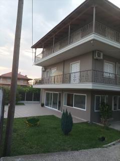 Eirini's Apartment - Mesolongion - 0