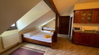 Pension Pod Radnicí - Český Krumlov - 2