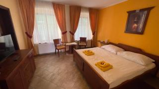 Pension Pod Radnicí - Český Krumlov - 4