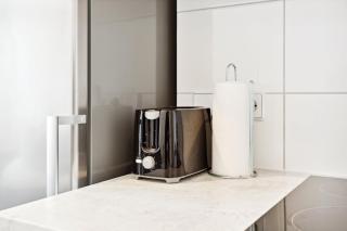 Arbio I Lux Apartment in Charlottenberg - 1