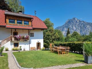 Ferienhaus Christian - Traunkirchen - 0