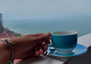 Apartment MARINA in apart-hotel RESIDENCE - Batumi - 0