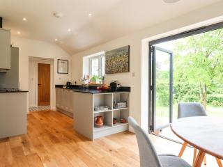 Bluebell Cottage - 2