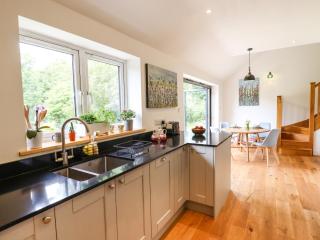 Bluebell Cottage - 1