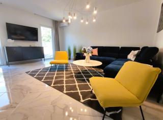 Villa Olive Hill - 8