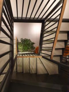 Lastarria Hotel - 1