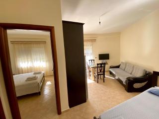 OniRana Apartments - Borsh - 2