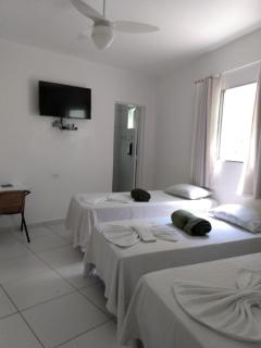 Planalto Hotel Arujá - 9