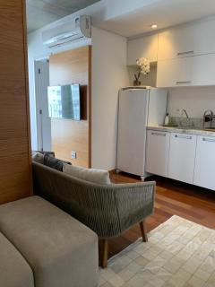 VILA OLIMPIA Confortável Studio próx à Faria Lima - São Paulo - 8