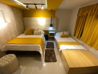 Home Mark Casa Boutique - Paipa - 4