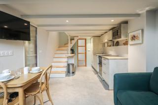 Duplex d'Alesia - Paris - Welkeys - París - 9