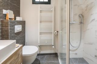 Duplex d'Alesia - Paris - Welkeys - París - 1