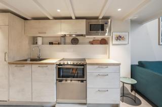 Duplex d'Alesia - Paris - Welkeys - París - 2