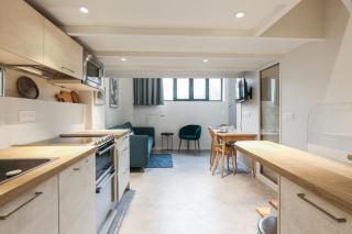 Duplex d'Alesia - Paris - Welkeys - París - 6