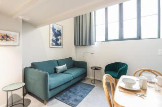 Duplex d'Alesia - Paris - Welkeys - París - 0