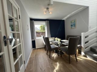 Golf retreat in historic St Andrews - St Andrews - 3